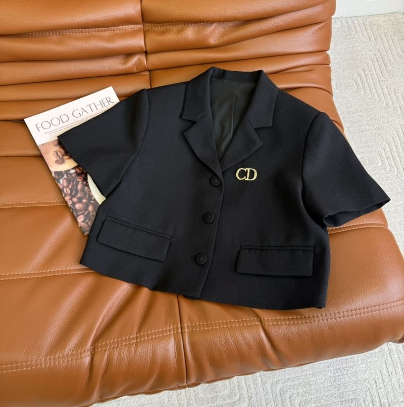 Christian Dior Suits